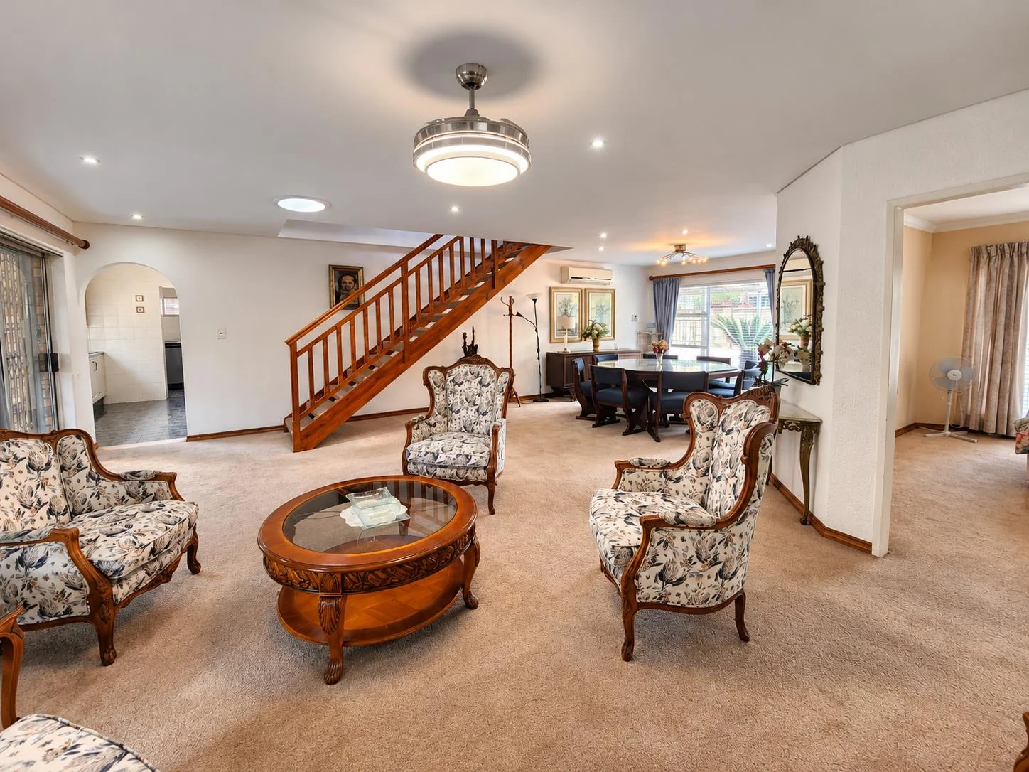 Space, Security & Timeless Charm - A Northvilla Gem!
