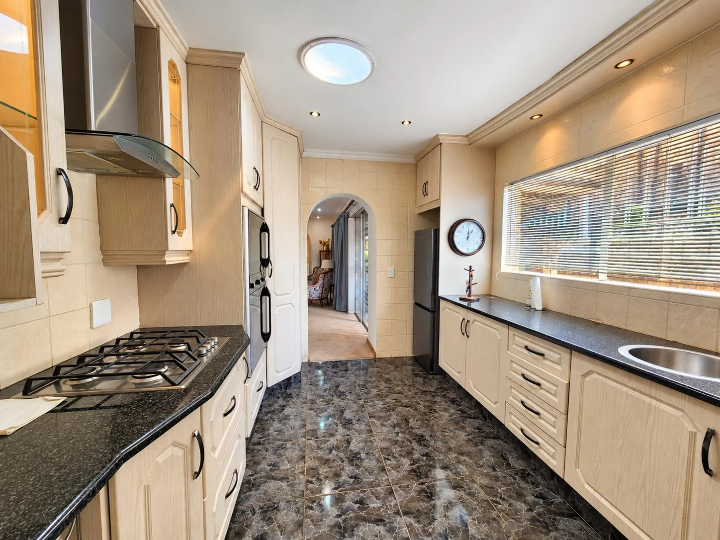 Space, Security & Timeless Charm - A Northvilla Gem!