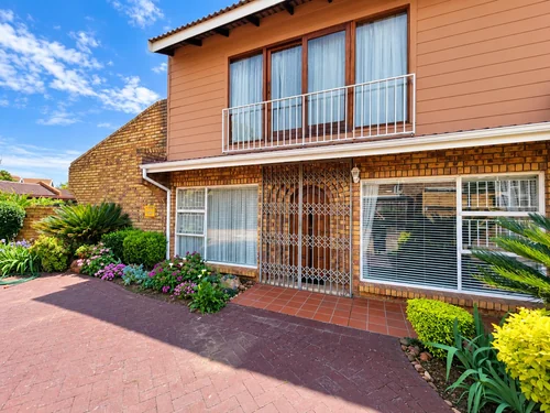 Northmead, Benoni