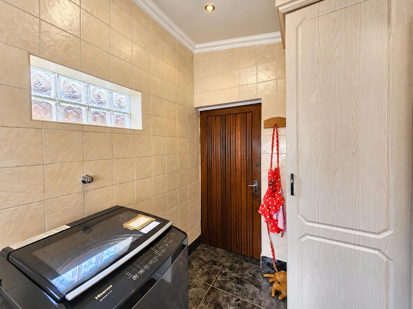 Space, Security & Timeless Charm - A Northvilla Gem!