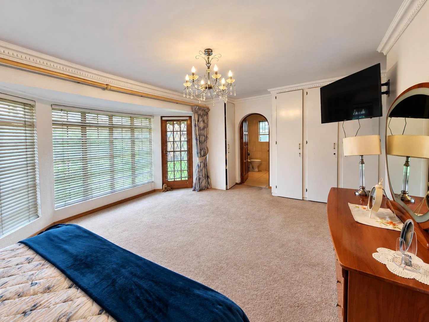 Space, Security & Timeless Charm - A Northvilla Gem!