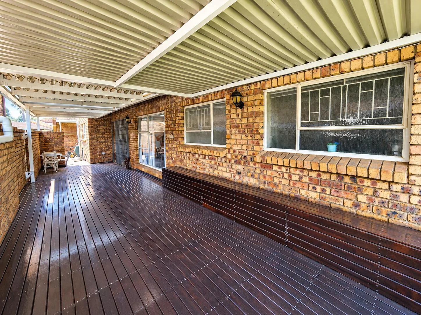 Space, Security & Timeless Charm - A Northvilla Gem!