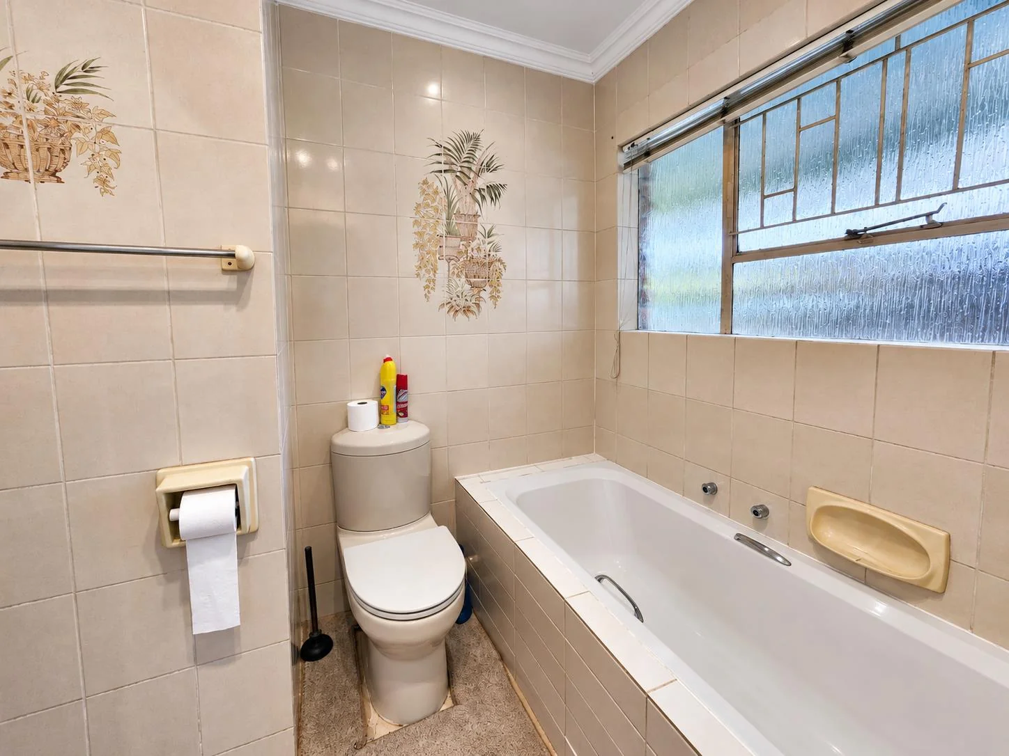 Space, Security & Timeless Charm - A Northvilla Gem!