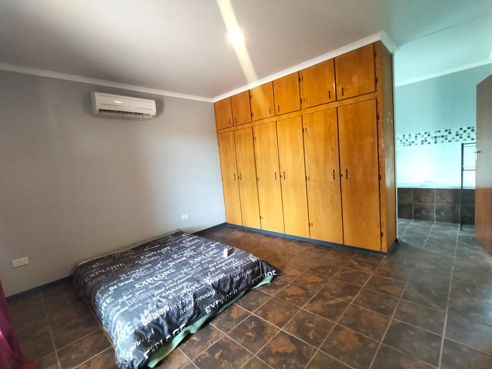 3 Bedroom House To Rent