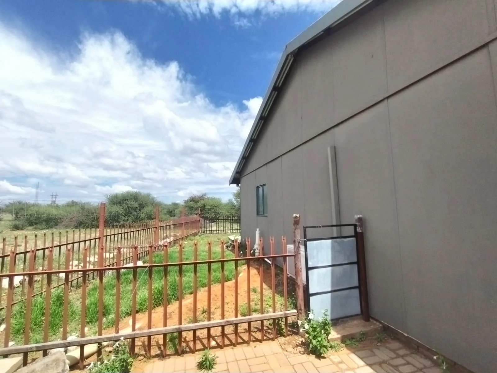 3 Bedroom House To Rent