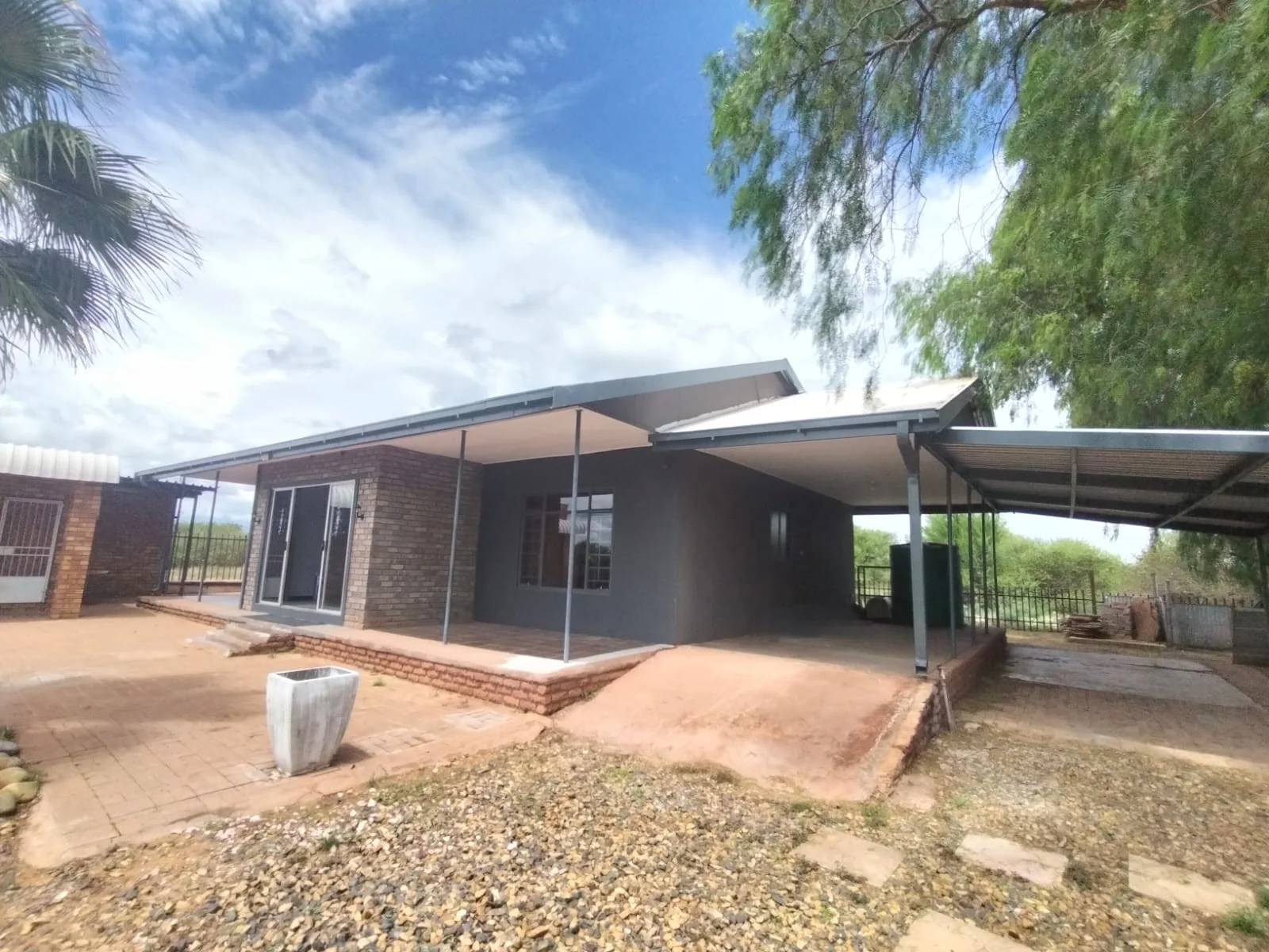 3 Bedroom House To Rent