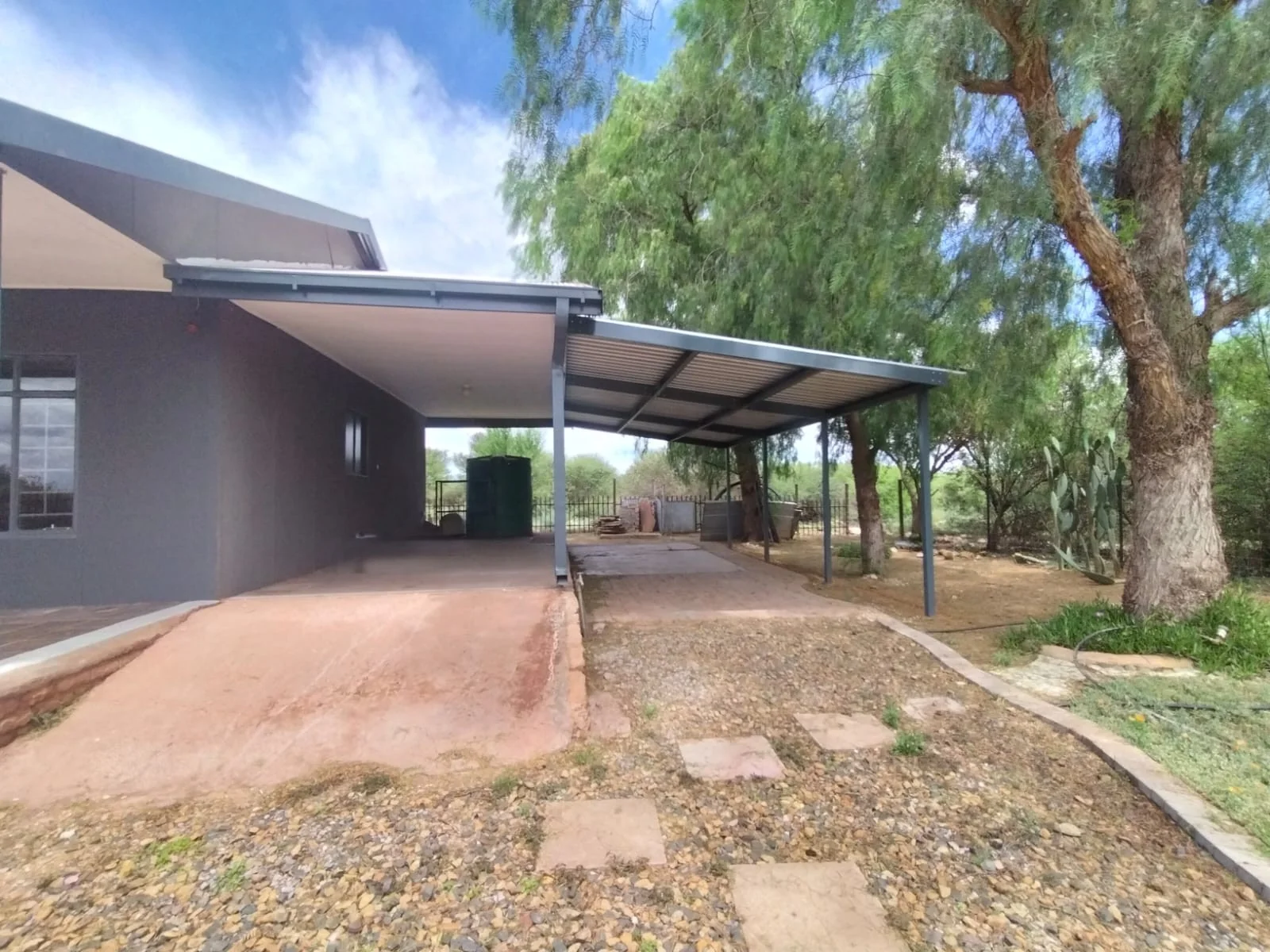 3 Bedroom House To Rent