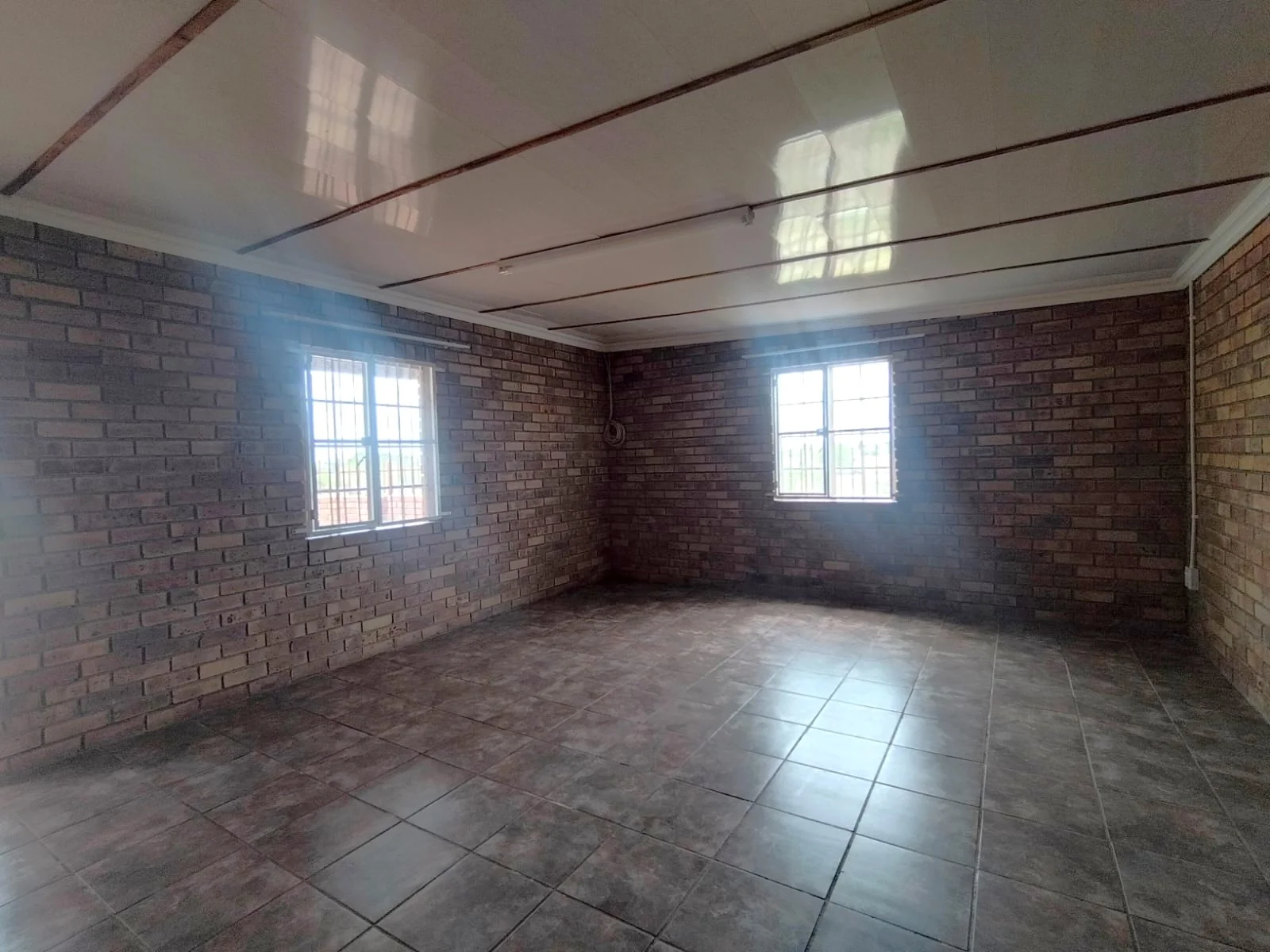 3 Bedroom House To Rent