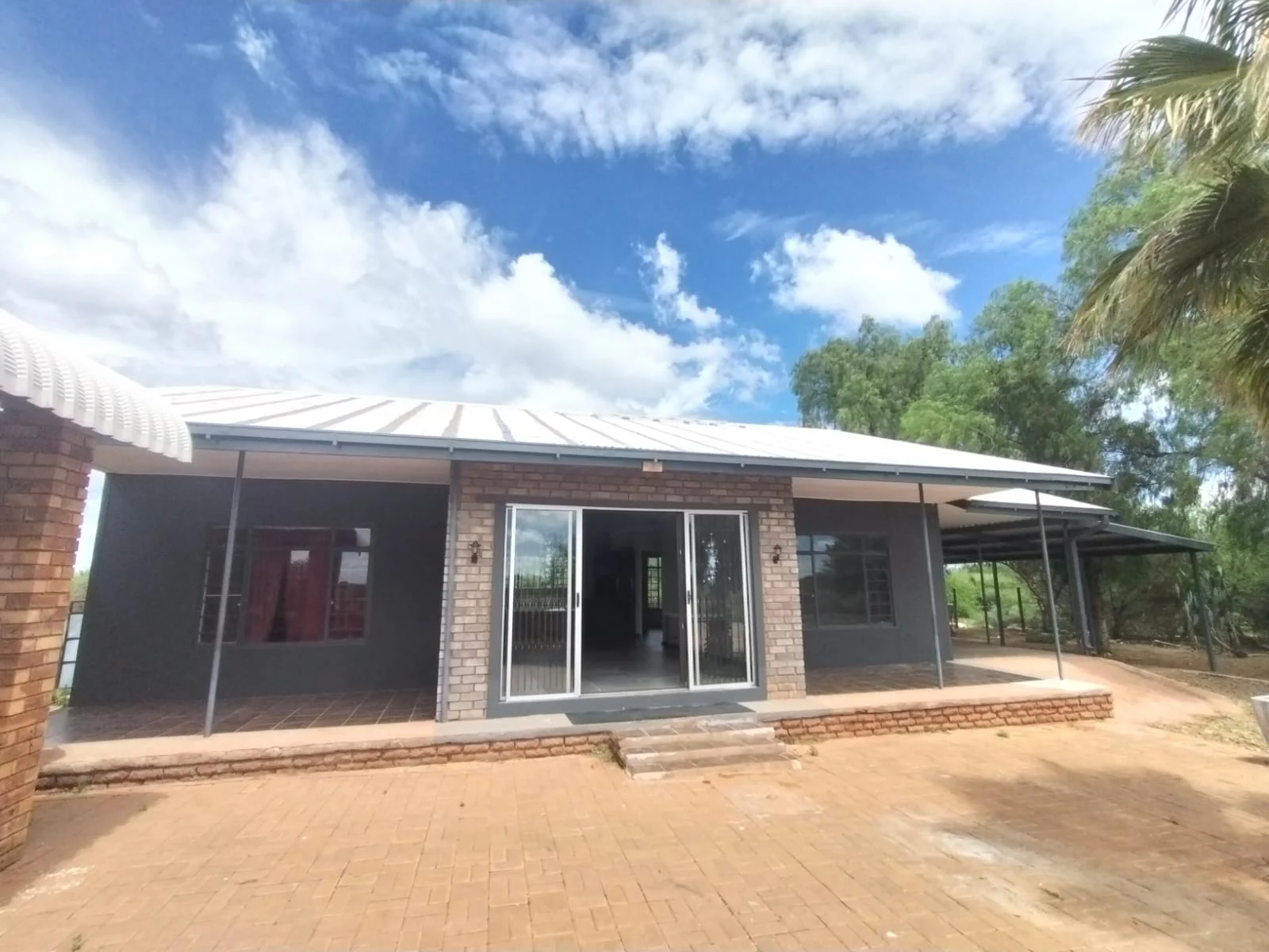 3 Bedroom House To Rent