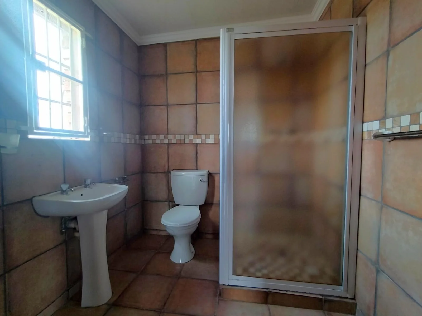 3 Bedroom House To Rent