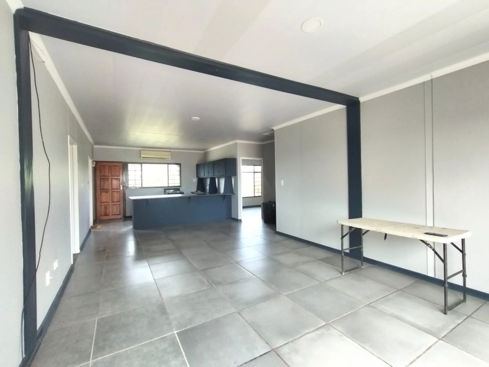 3 Bedroom House To Rent