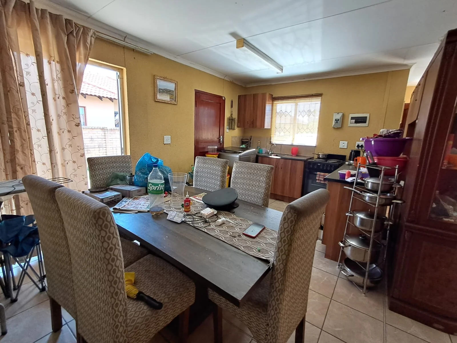 3 Bedroom house for Sale in Waterkloof