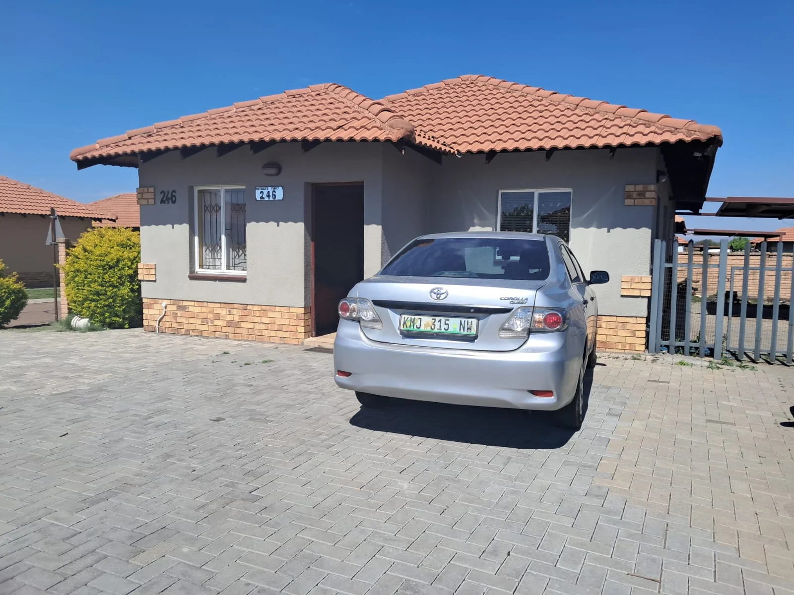 3 Bedroom house for Sale in Waterkloof