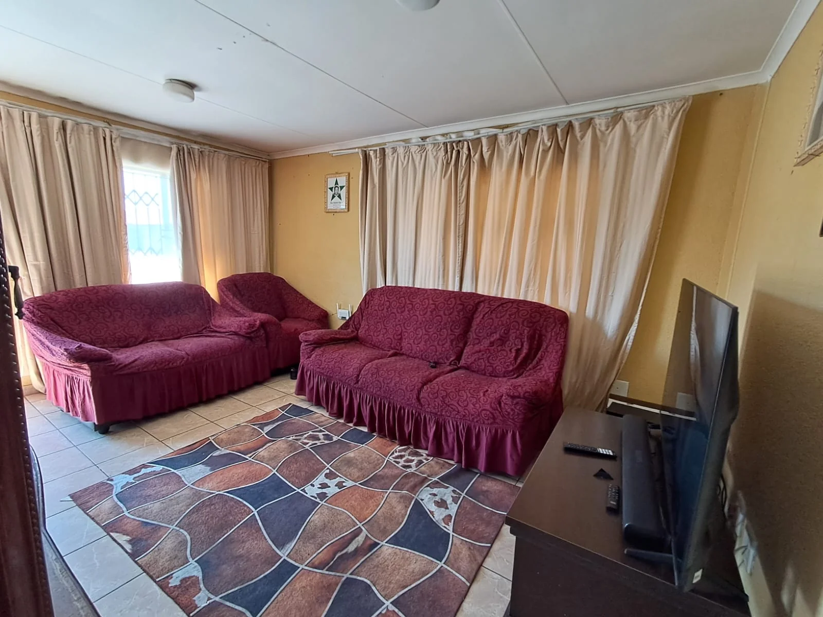 3 Bedroom house for Sale in Waterkloof