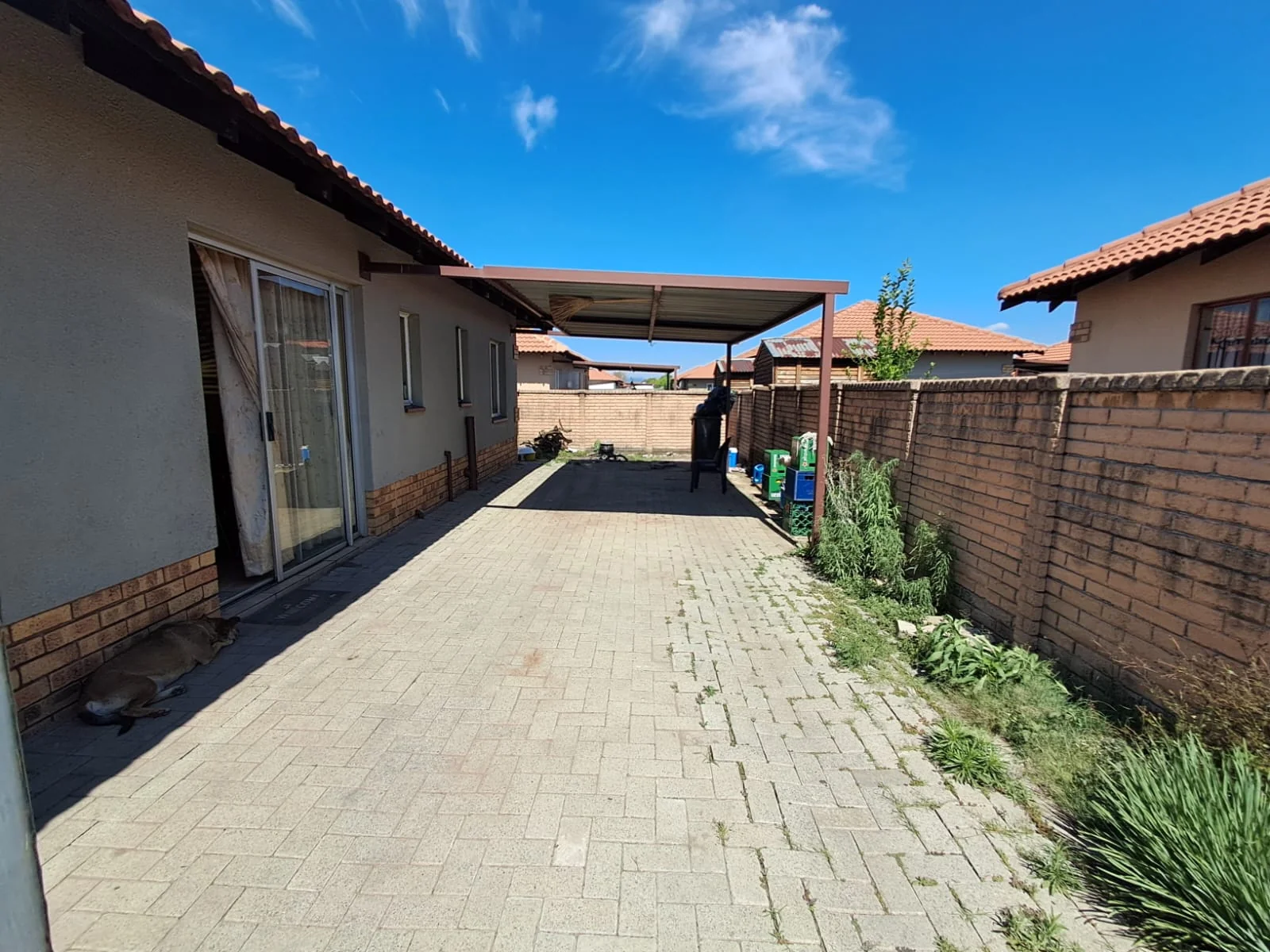 3 Bedroom house for Sale in Waterkloof