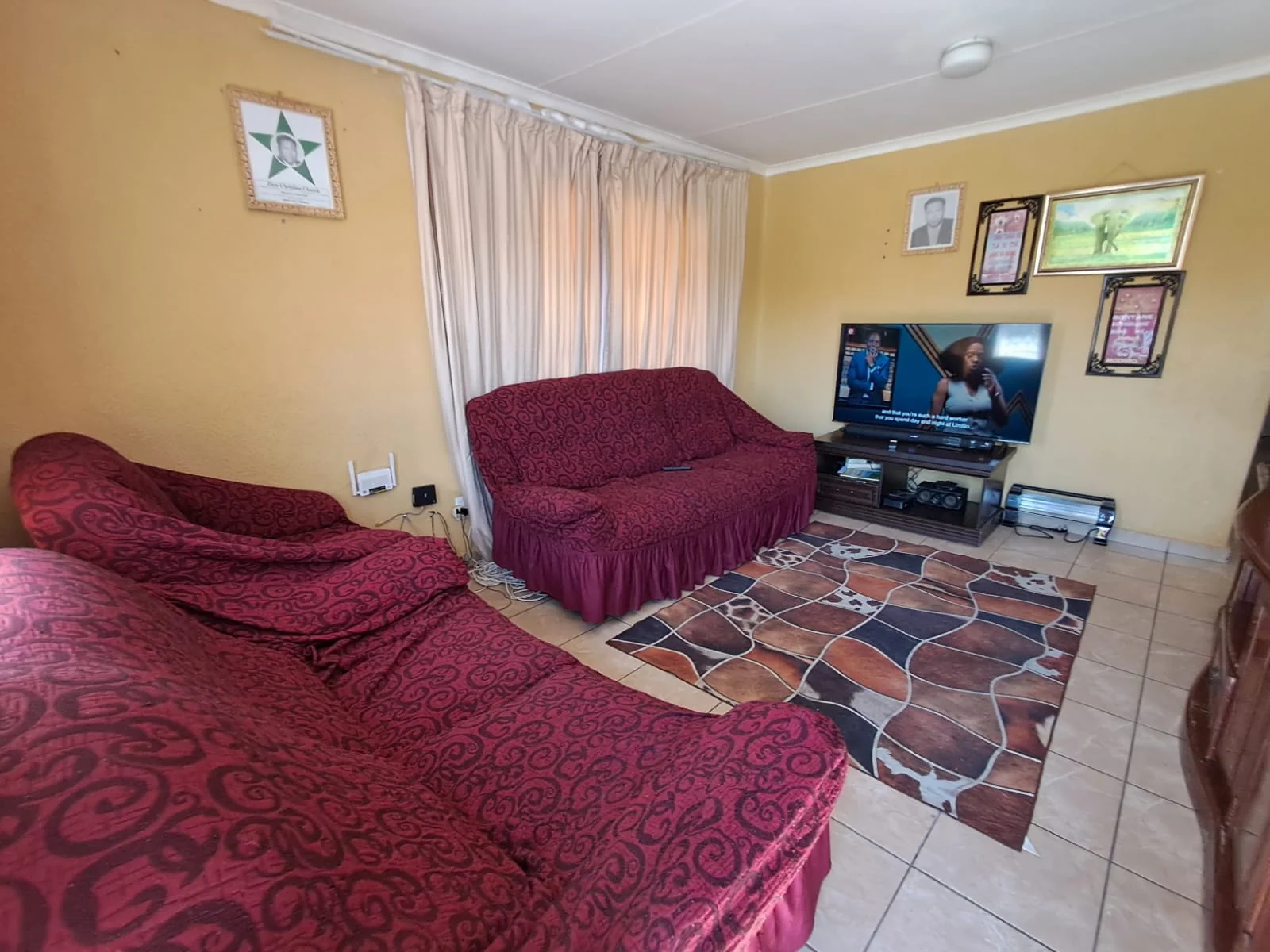 3 Bedroom house for Sale in Waterkloof