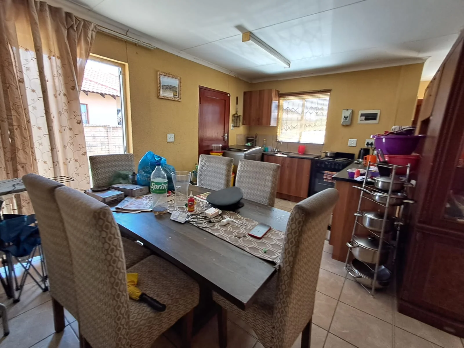 3 Bedroom house for Sale in Waterkloof