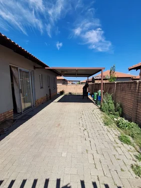 Waterkloof, Rustenburg