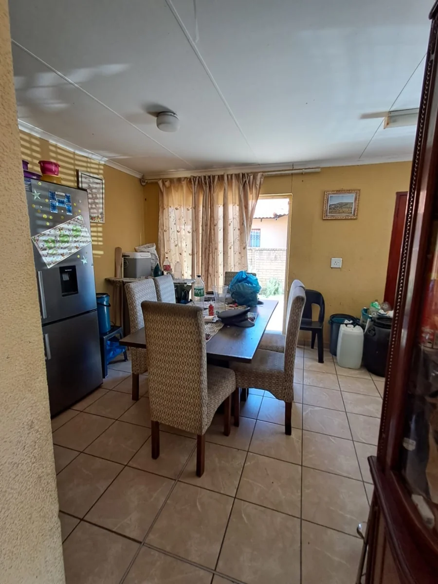 3 Bedroom house for Sale in Waterkloof