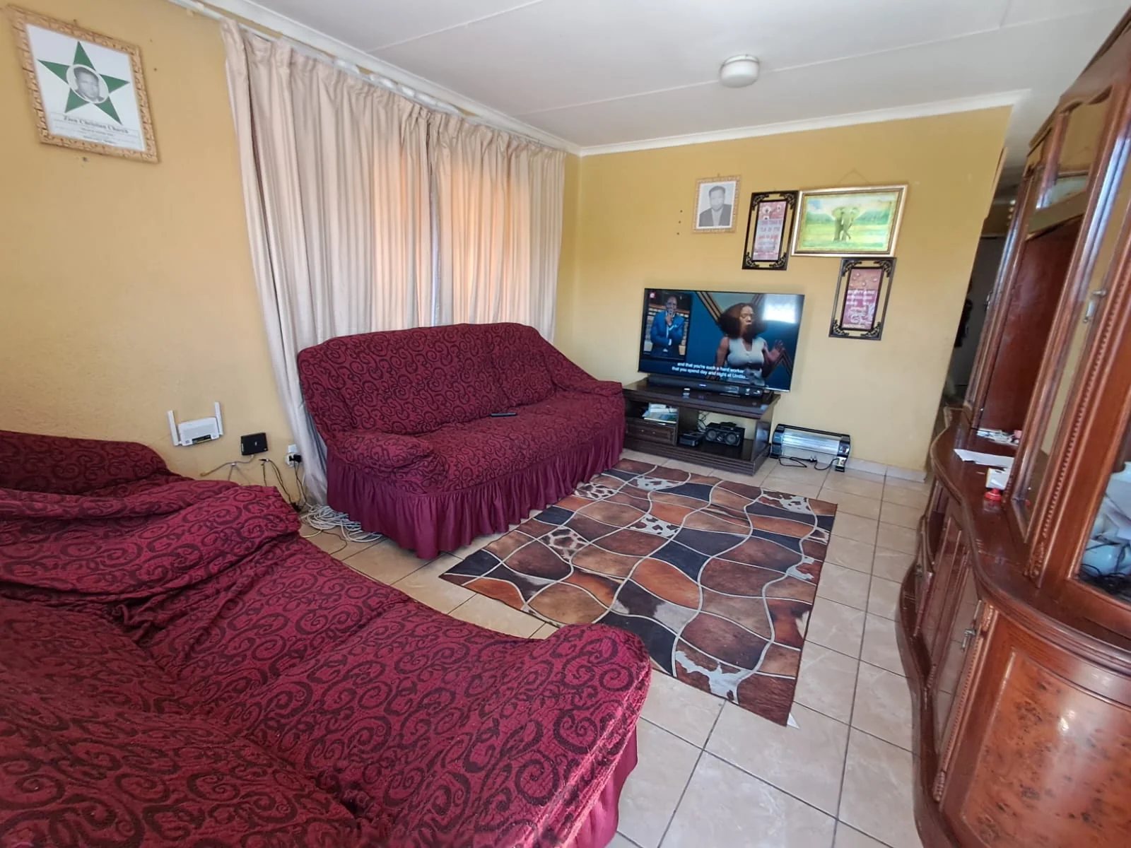 3 Bedroom house for Sale in Waterkloof