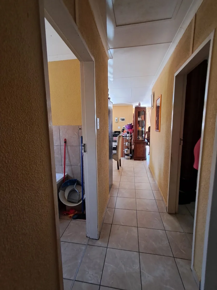 3 Bedroom house for Sale in Waterkloof