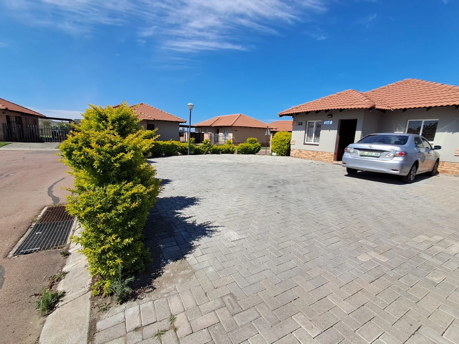 3 Bedroom house for Sale in Waterkloof