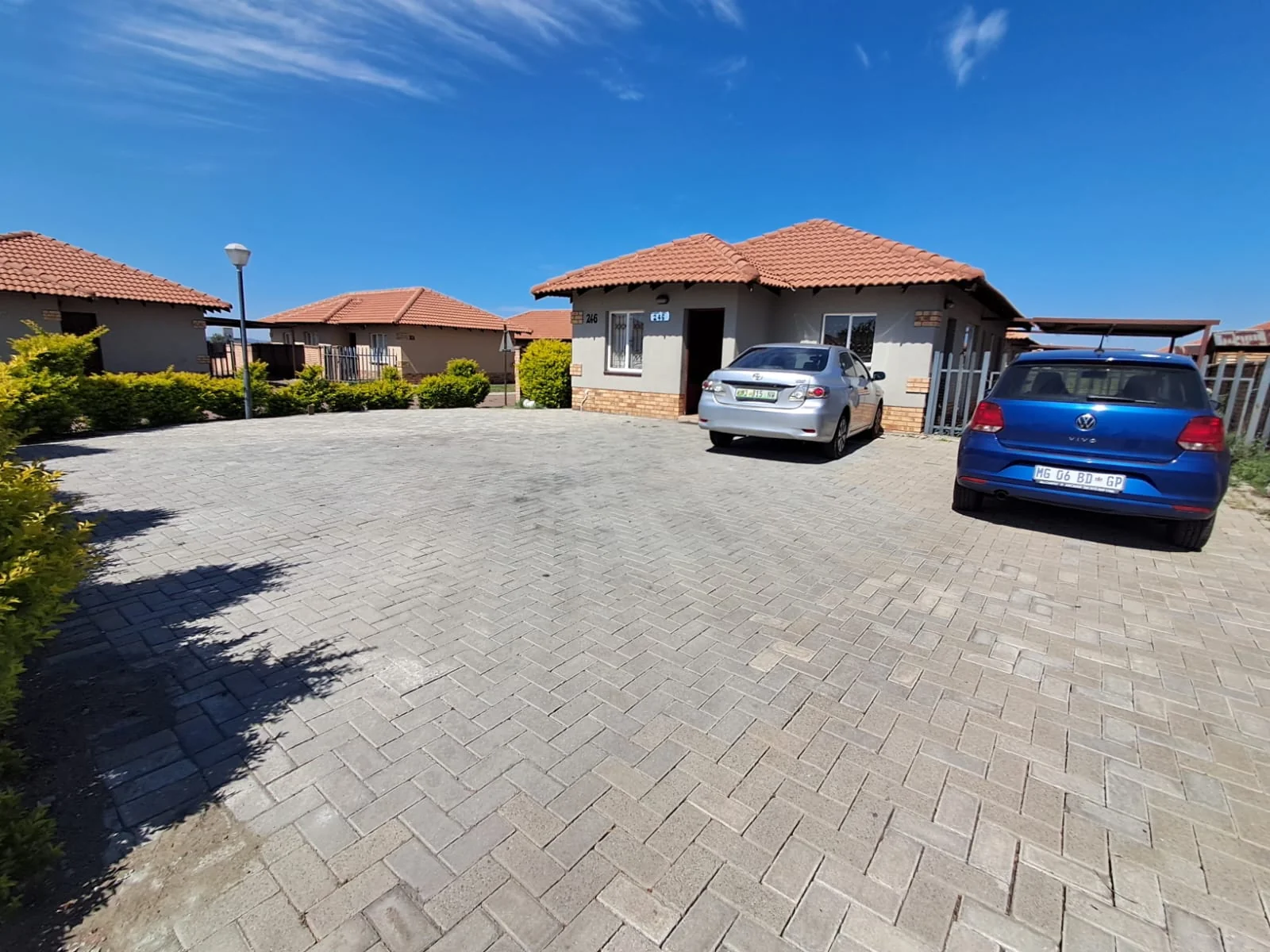 3 Bedroom house for Sale in Waterkloof