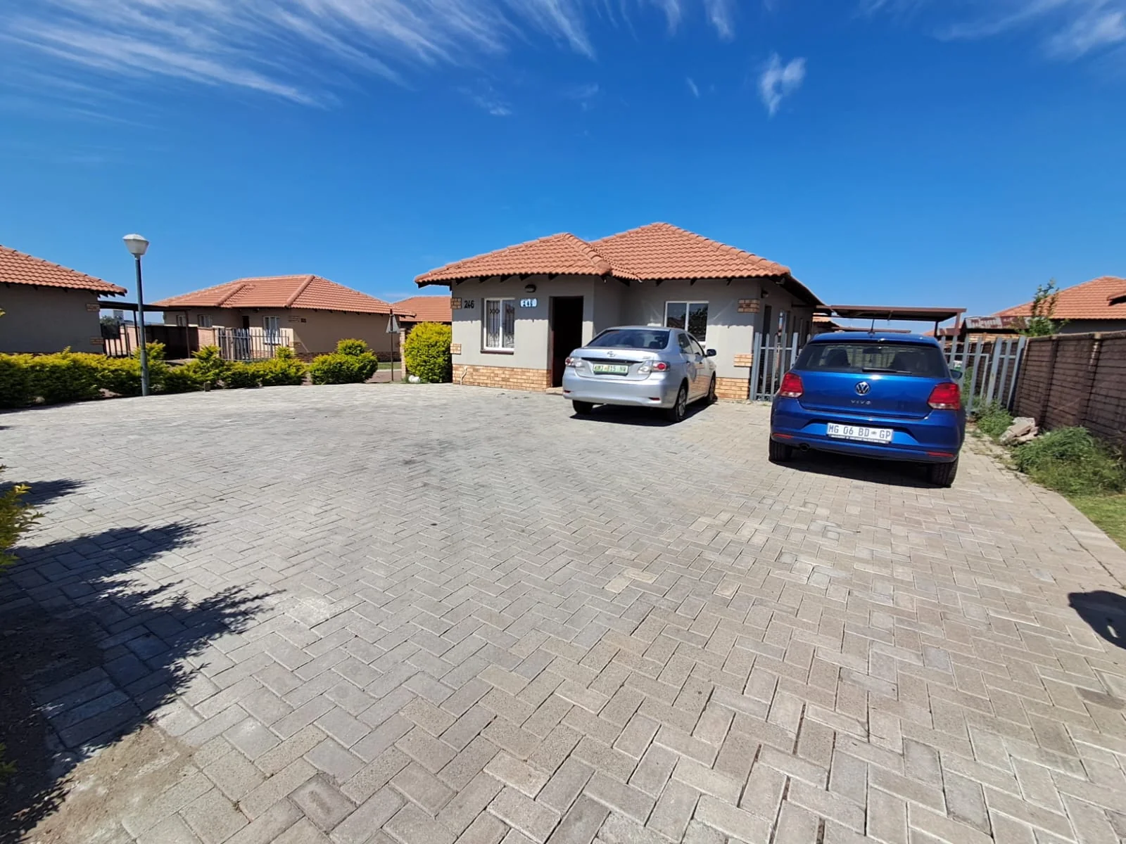 3 Bedroom house for Sale in Waterkloof