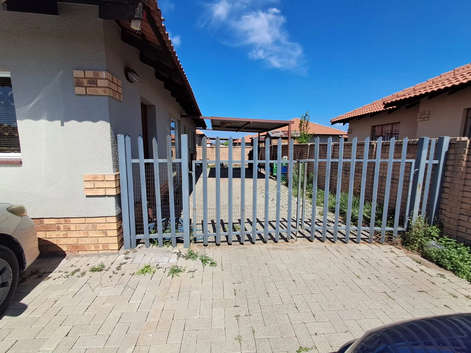 3 Bedroom house for Sale in Waterkloof