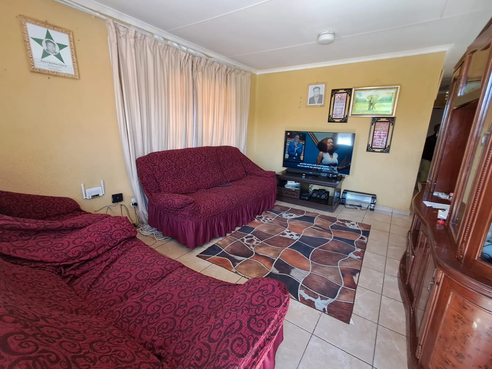 3 Bedroom house for Sale in Waterkloof