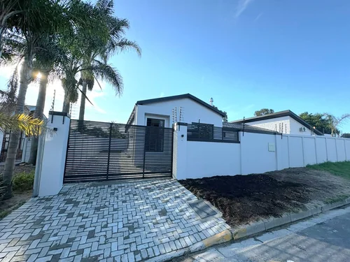 Panorama, Parow