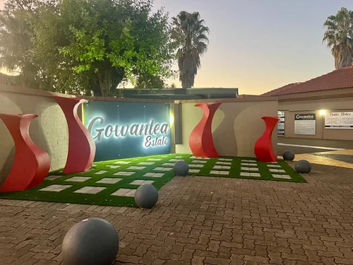 Heuwelsig, Bloemfontein