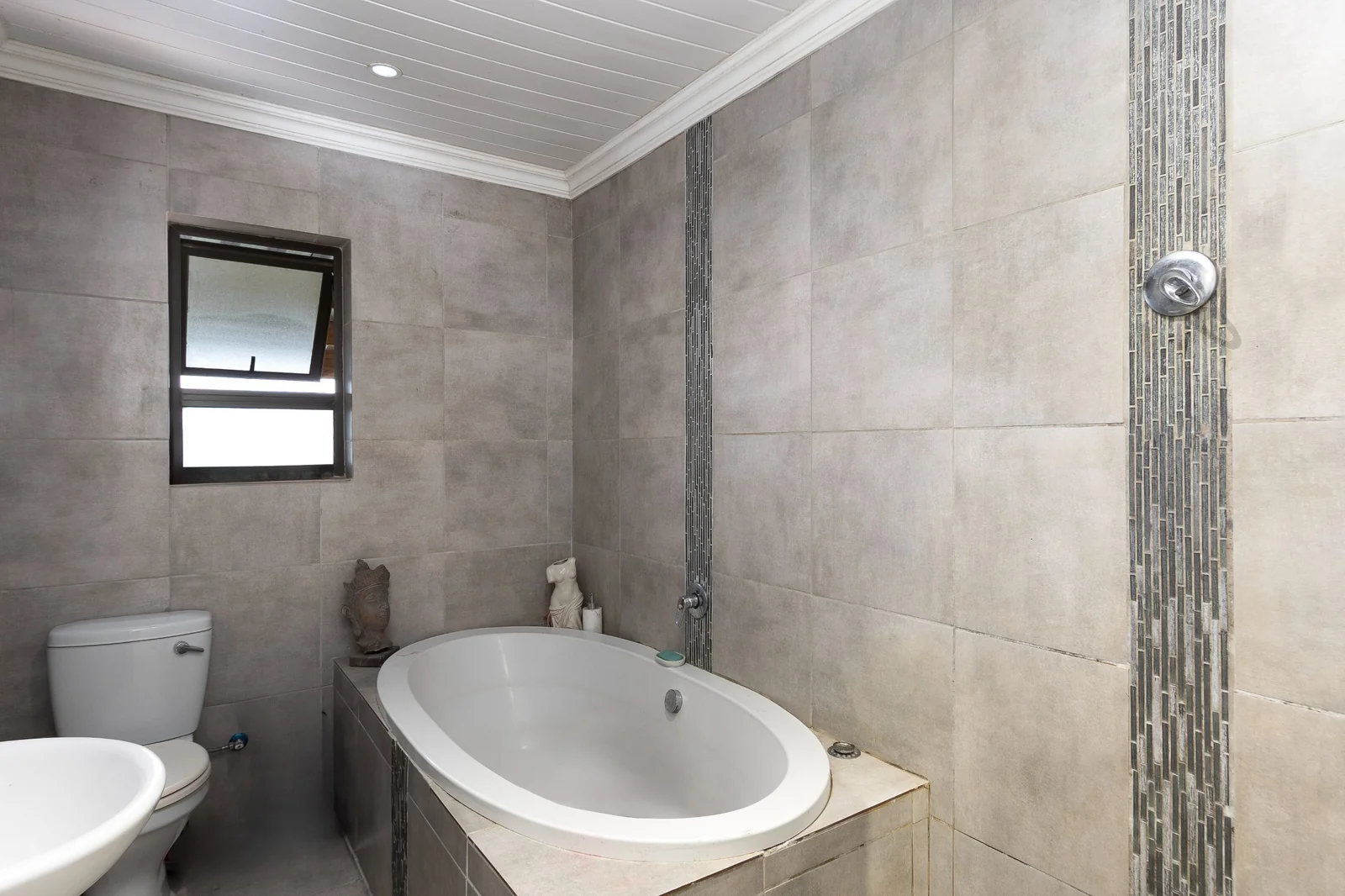 8-Bedroom House with Outside Flatlet