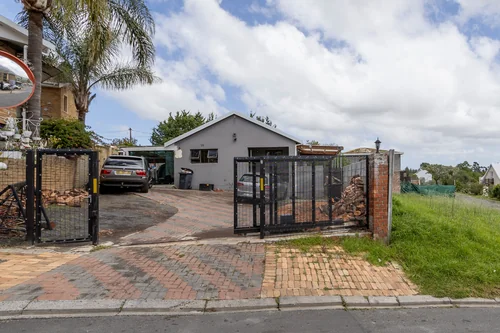 81 Maroela, Idasvallei, Stellenbosch
