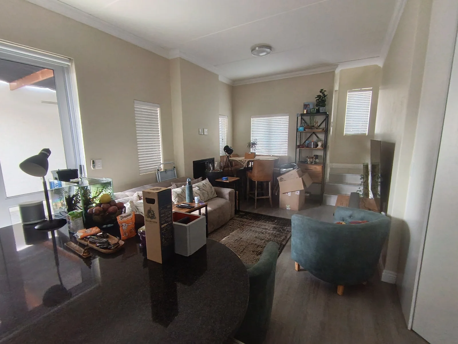 MODERN 3-BEDROOM HOME IN NOOITGEDACHT VILLAGE