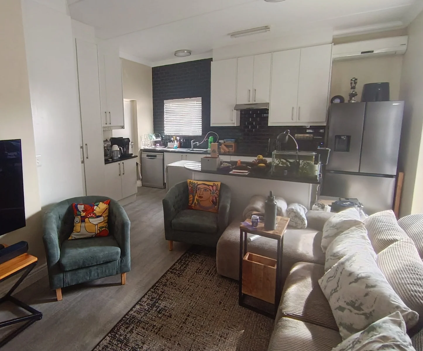 MODERN 3-BEDROOM HOME IN NOOITGEDACHT VILLAGE