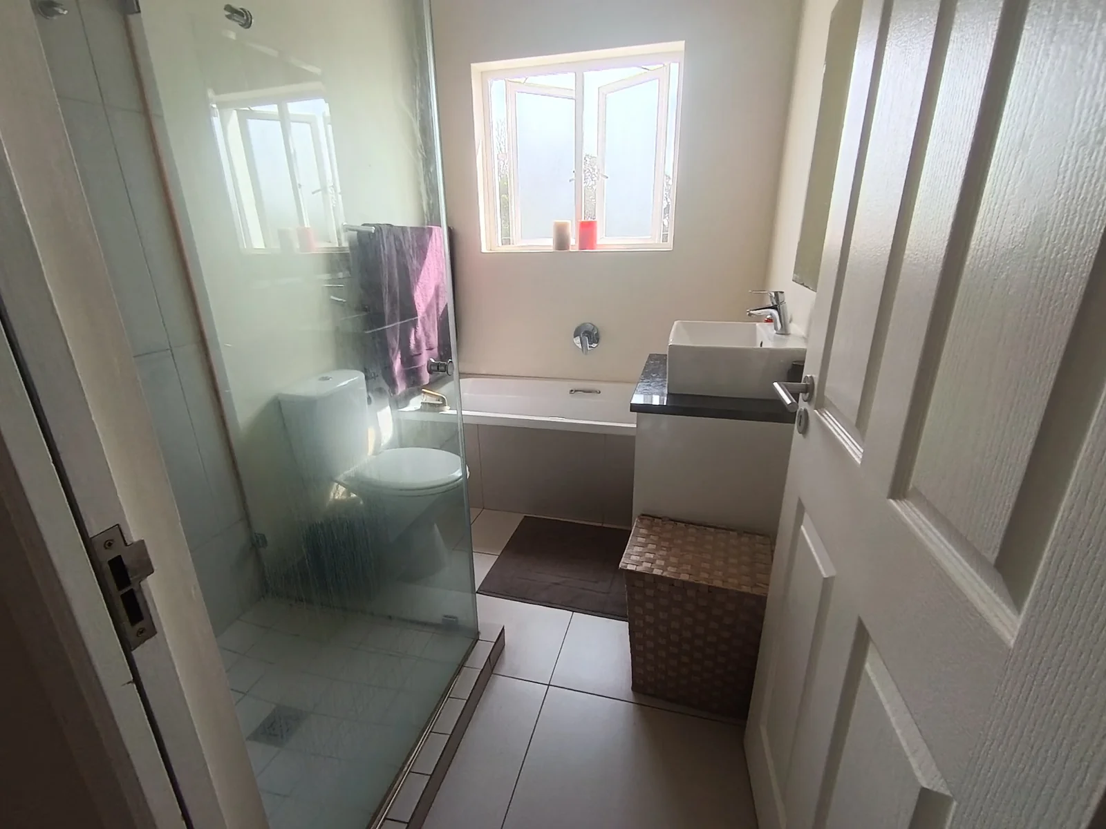 MODERN 3-BEDROOM HOME IN NOOITGEDACHT VILLAGE