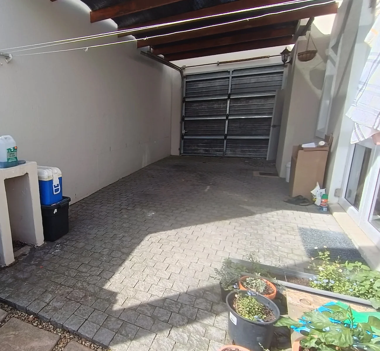 MODERN 3-BEDROOM HOME IN NOOITGEDACHT VILLAGE