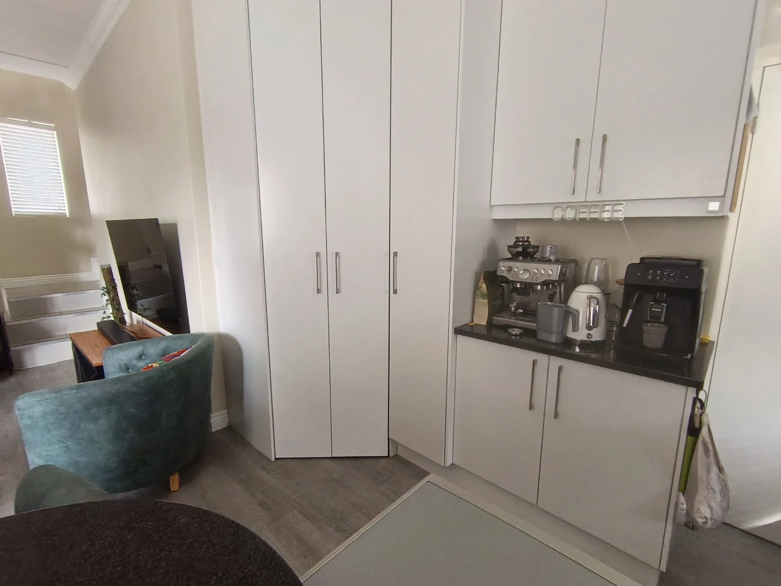 MODERN 3-BEDROOM HOME IN NOOITGEDACHT VILLAGE