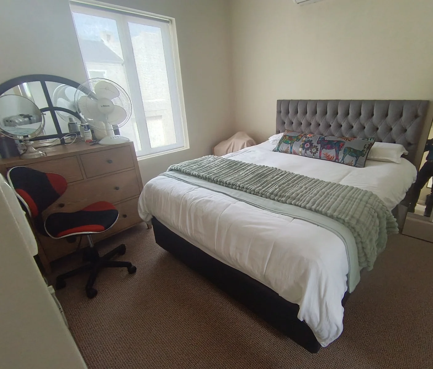 MODERN 3-BEDROOM HOME IN NOOITGEDACHT VILLAGE