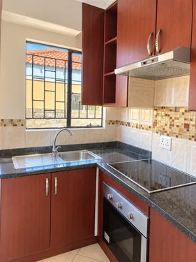 Tlhabane West, Rustenburg