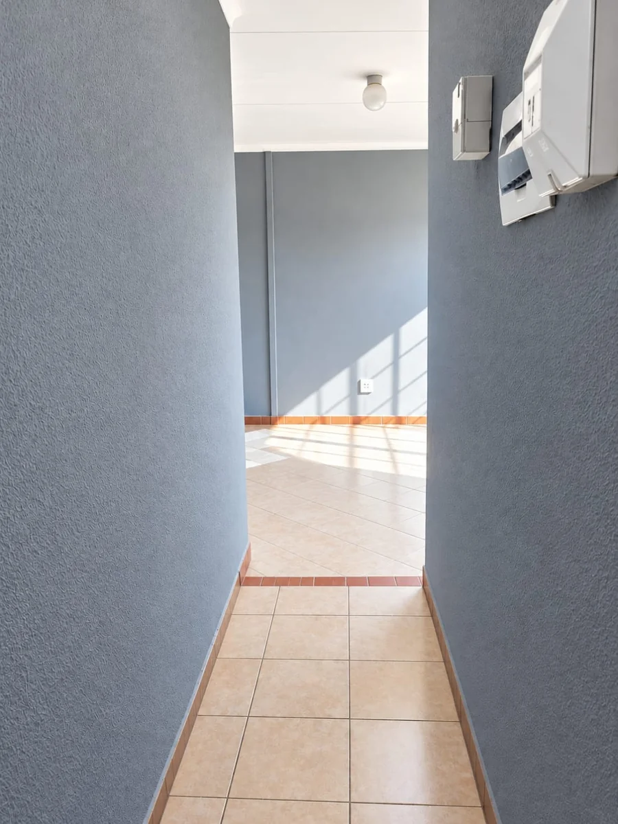 SOLE MANDATE | An Exceptional Exclusive Offering in Tlhabane West