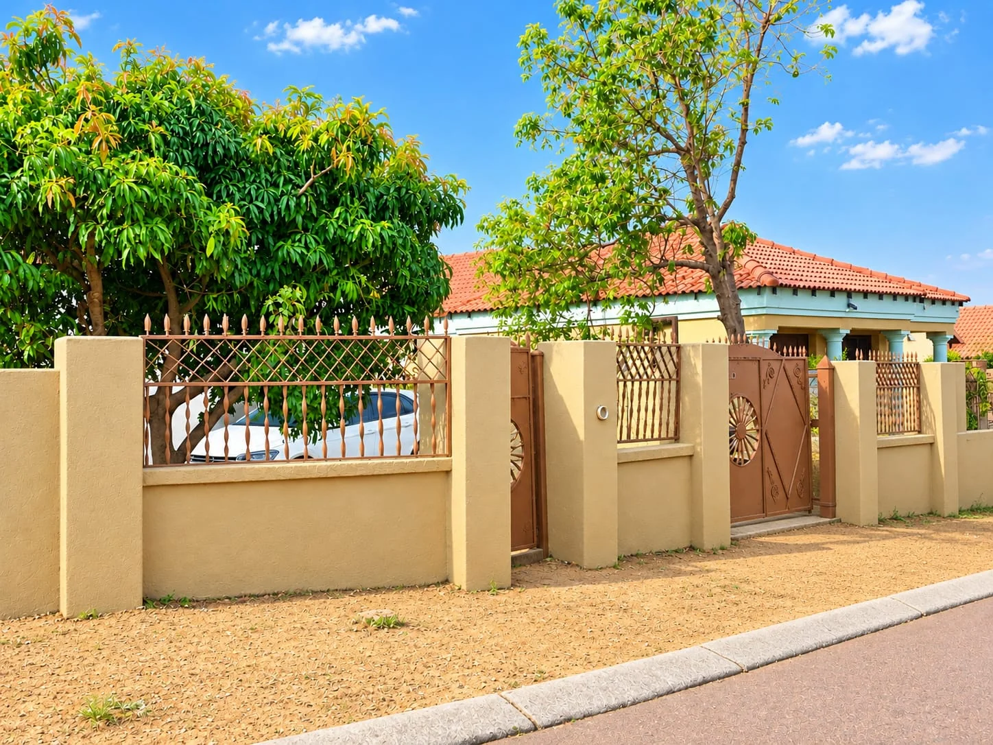SOLE MANDATE | An Exceptional Exclusive Offering in Tlhabane West