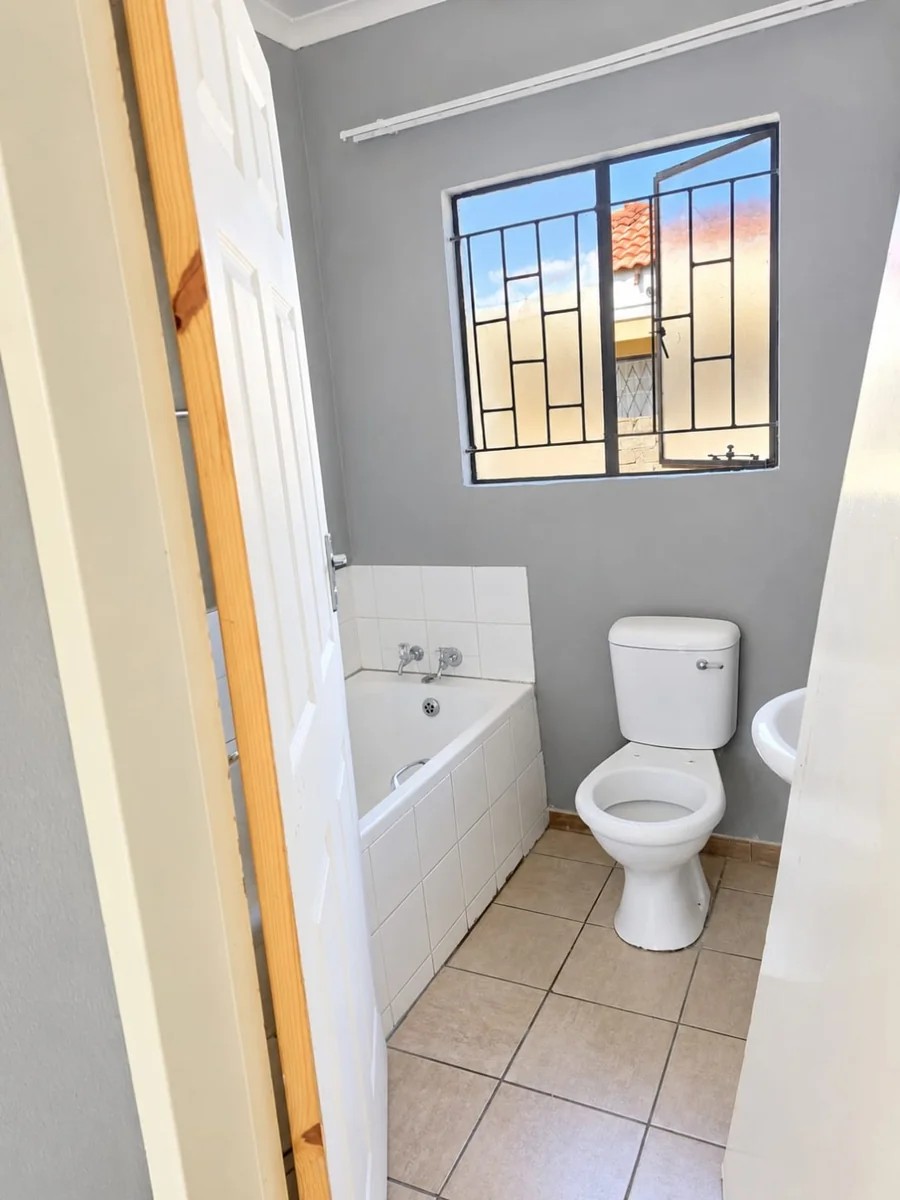 SOLE MANDATE | An Exceptional Exclusive Offering in Tlhabane West