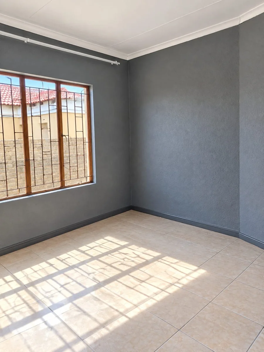 SOLE MANDATE | An Exceptional Exclusive Offering in Tlhabane West