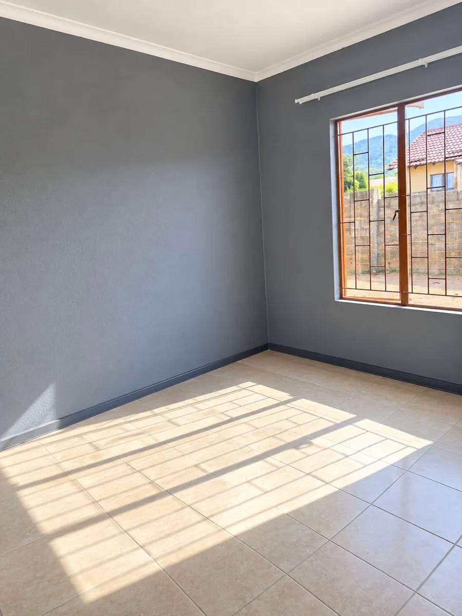 SOLE MANDATE | An Exceptional Exclusive Offering in Tlhabane West