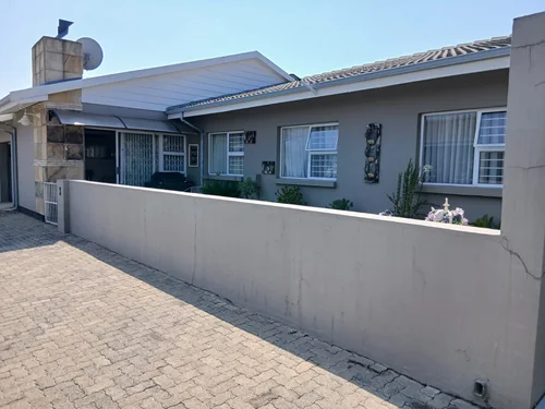 Rynfield, Benoni