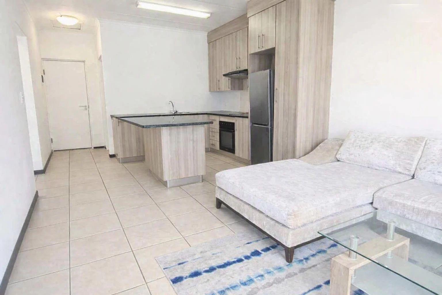 2 Bedroom Apartment for Sale in Ruimsig