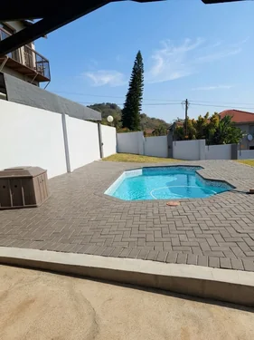 Cashan, Rustenburg