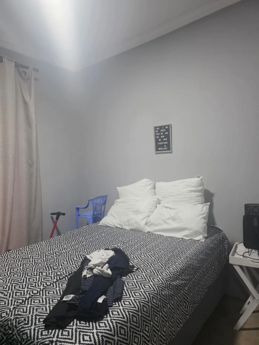 Spacious 4 bedroom house For Sale in Cashan